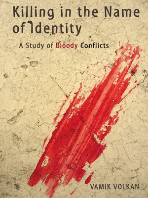 cover image of Killing in the Name of Identity